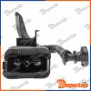 Gicleur de lave-phare gauche pour MAZDA | EDS-MZ-012, EH10-5182YA